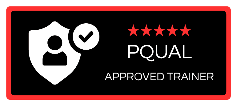 PQUAL Approved Trainer