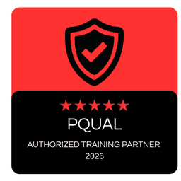 PQUAL Authorized Training Partner